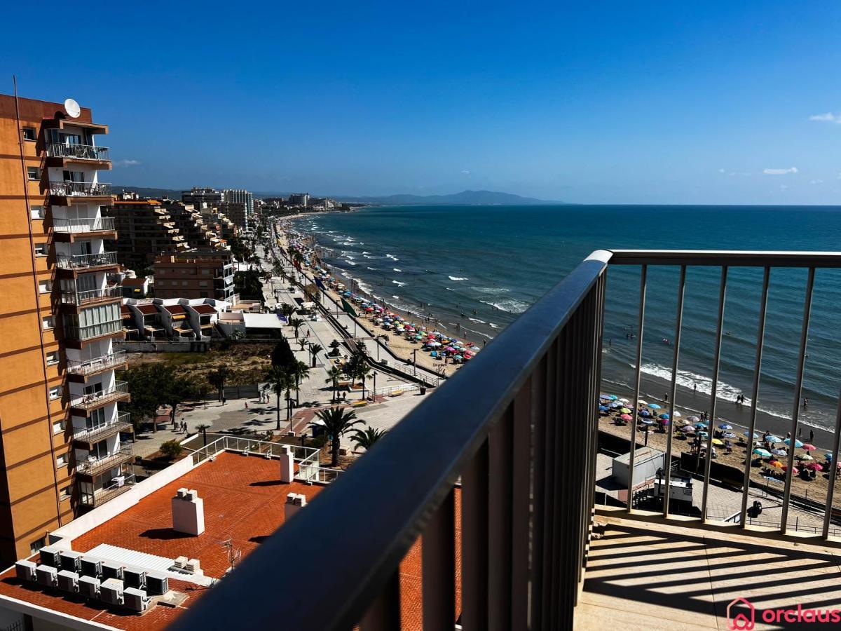 Brisa Marina Mediterranea Oropesa del Mar Buitenkant foto